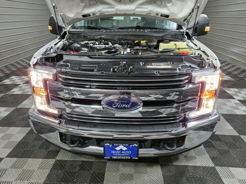 Used 2019 Ford F250 XL w/ Power Equipment Group image 36