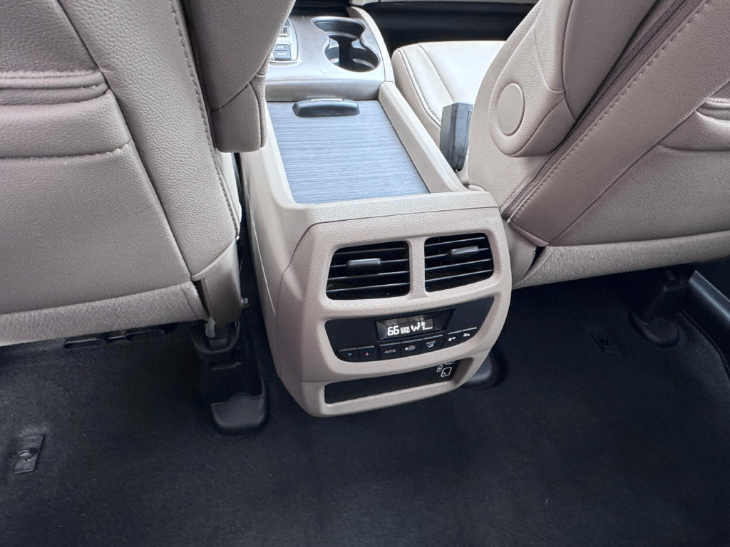 Used 2022 Honda Pilot EX-L image 37
