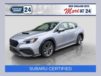 Certified 2023 Subaru WRX AWD/4WD 360° Tour