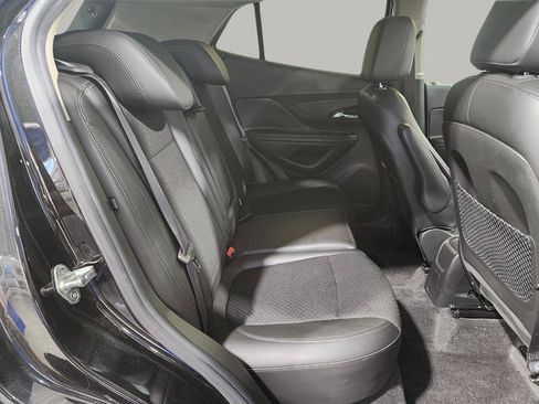 Used 2017 Buick Encore Sport Touring FWD image 25