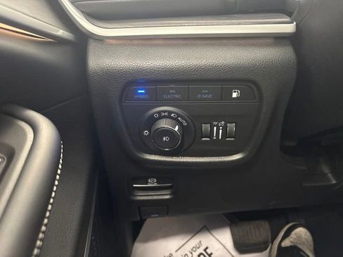 Used 2022 Jeep Grand Cherokee Limited 4xe AWD/4WD image 44