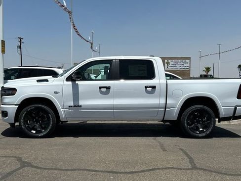 Used 2026 RAM 1500 Big Horn RWD image 6