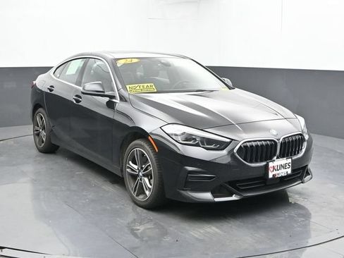 Used 2024 BMW 228i Gran Coupe w/ Convenience Package FWD image 6