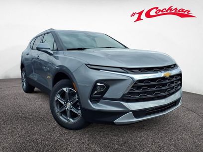New 2025 Chevrolet Blazer LT w/ Convenience Package