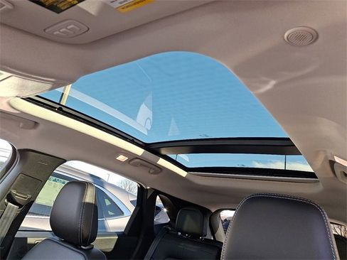 New 2026 Ford Escape Platinum w/ Premium Technology Package image 9