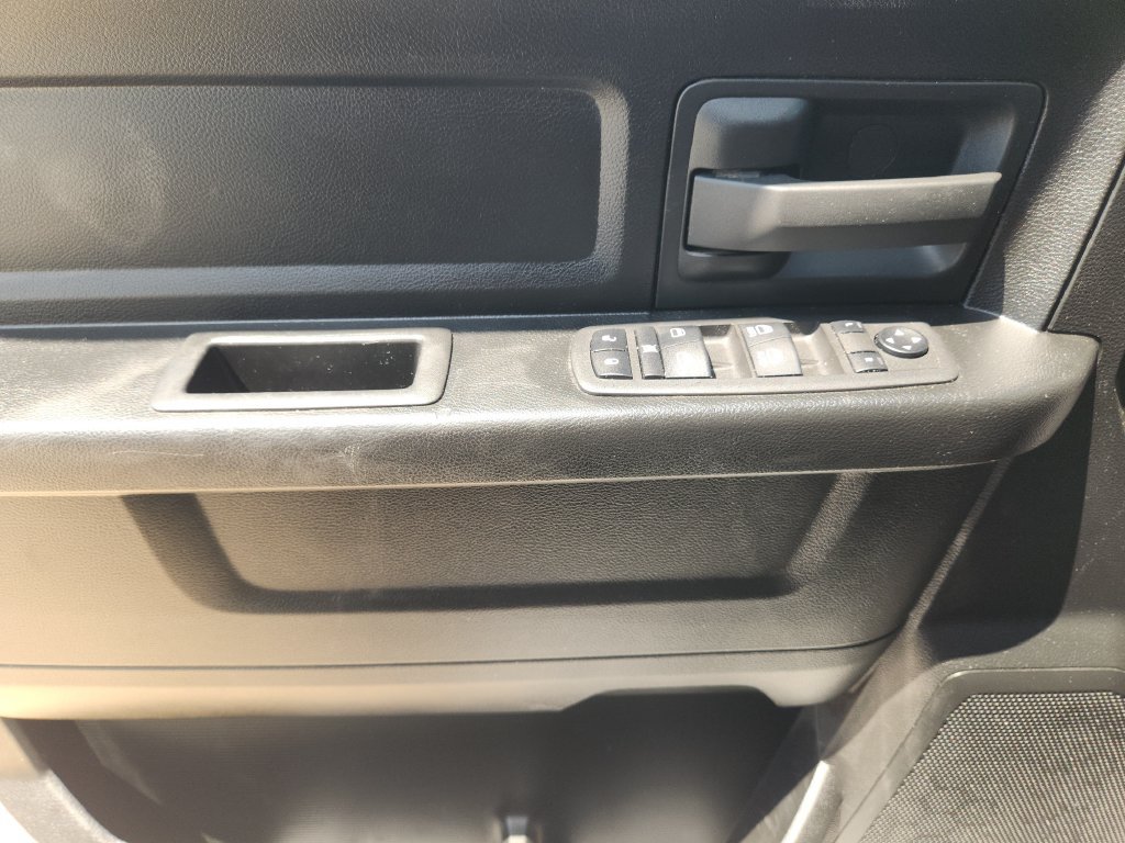 Used 2022 RAM 1500 Tradesman AWD/4WD image 24