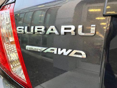 Used 2013 Subaru Impreza WRX Premium image 10