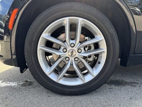 Used 2024 Dodge Durango R/T image 8