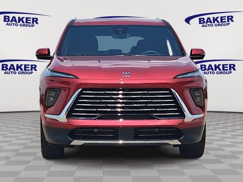 New 2026 Buick Enclave Preferred image 2