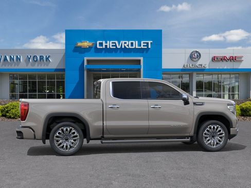 New 2026 GMC Sierra 1500 Denali Ultimate AWD/4WD image 29