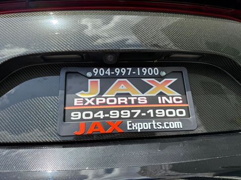 Used 2019 Kia Stinger GT2 image 5