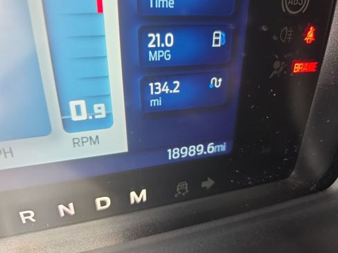 Used 2023 Ford Bronco Big Bend image 26