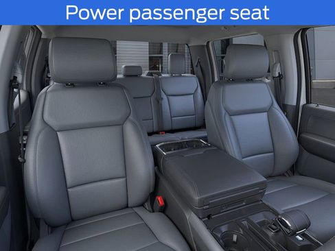 New 2025 Ford F150 Lightning Flash image 10