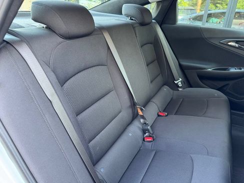 Used 2023 Chevrolet Malibu LS w/ Driver Confidence Package FWD image 18