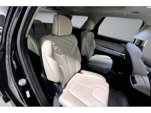 Used 2021 Hyundai Palisade Limited AWD/4WD image 29