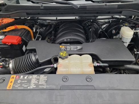 Used 2018 GMC Sierra 1500 SLT image 30