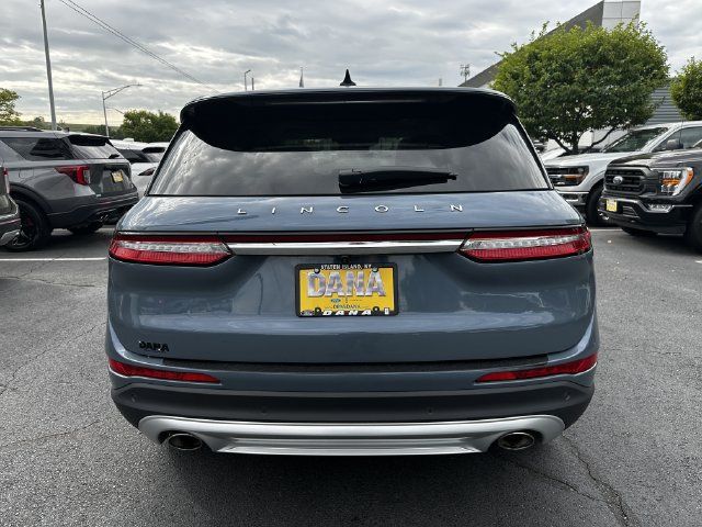 Certified 2023 Lincoln Corsair Reserve w/ Equipment Group 201A AWD/4WD image 6