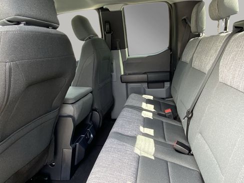 New 2026 Ford F250 XLT AWD/4WD image 17