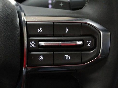 New 2026 GMC Yukon Elevation w/ Elevation Premium Package AWD/4WD image 26