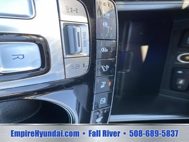 Used 2024 Hyundai Tucson Limited AWD/4WD image 10
