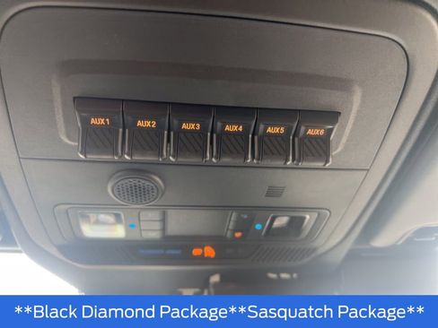 New 2026 Ford Bronco Big Bend image 16