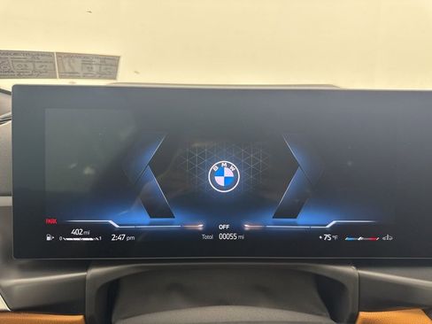 New 2026 BMW 430i xDrive Convertible w/ M Sport Package AWD/4WD image 23