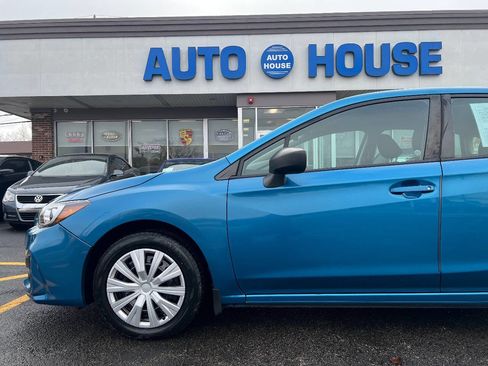 Used 2017 Subaru Impreza 2.0i image 36