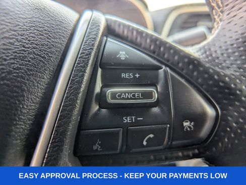 Used 2018 Nissan Maxima 3.5 SL image 37