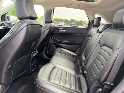 Used 2023 Ford Edge SEL w/ Convenience Package AWD/4WD image 27