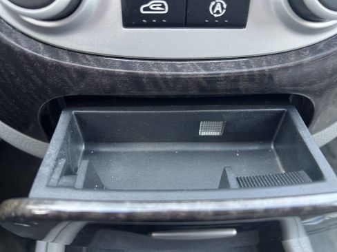 Used 2007 Hyundai Santa Fe Limited image 24