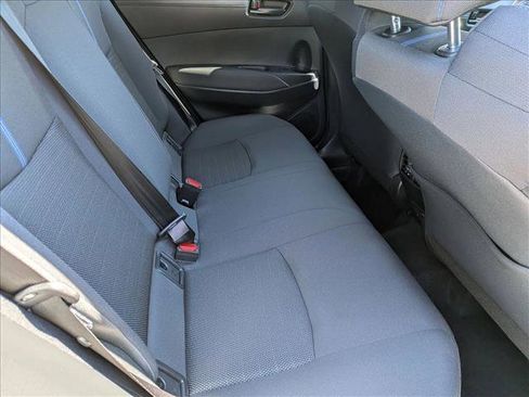 Used 2024 Toyota Corolla Cross SE image 18