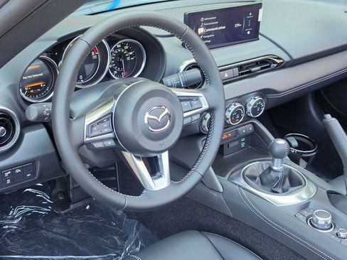 New 2026 MAZDA MX-5 Miata Grand Touring RWD image 7