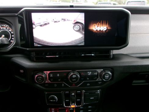 New 2026 Jeep Wrangler Willys image 16