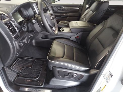 New 2026 RAM 1500 Limited AWD/4WD image 23