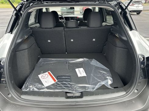 New 2026 Nissan Kicks SV w/ Cold Weather Package AWD/4WD image 28