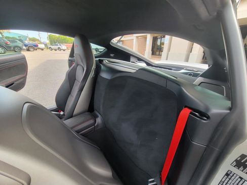 Used 2022 Porsche 718 Cayman GT4 image 37