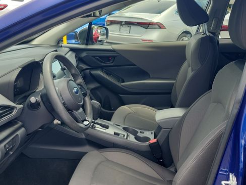 Certified 2024 Subaru Crosstrek 2.0i AWD/4WD image 22