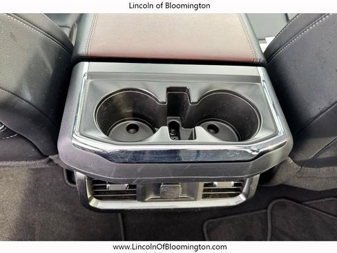 Used 2023 Ford F150 Lariat w/ Equipment Group 502A High image 64