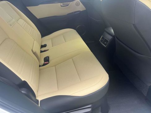 Used 2021 Lexus NX 300 AWD w/ Premium Package image 20