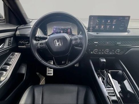 Used 2023 Honda Accord Sport image 5