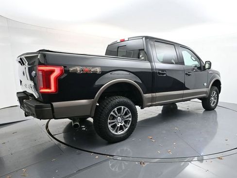 Used 2018 Ford F150 King Ranch image 6