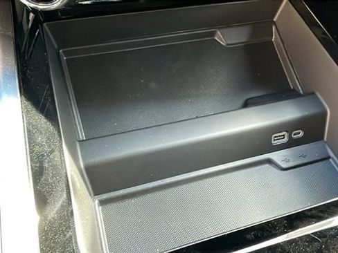 New 2026 Chevrolet Suburban LS w/ LPO, Dark Essentials Package RWD image 16