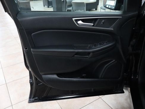 Used 2023 Ford Edge SEL AWD/4WD image 12