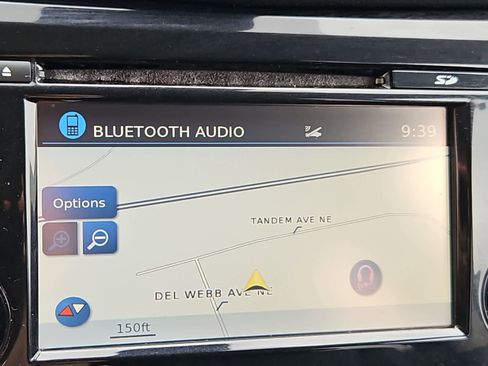 Used 2017 Nissan Rogue SL image 28