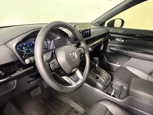 New 2027 Honda CR-V Sport Touring image 15