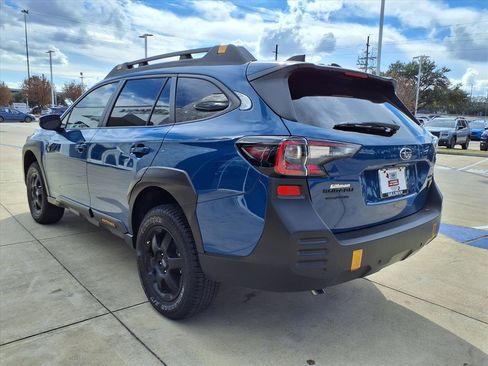 Certified 2025 Subaru Outback Wilderness image 3