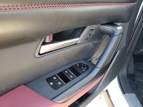 New 2026 MAZDA CX-50 AWD 2.5 Hybrid w/ Weather Package image 12