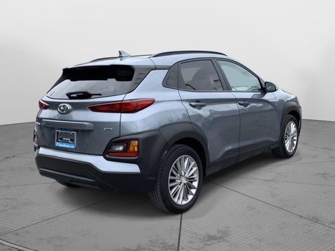Used 2020 Hyundai Kona SEL Plus AWD/4WD image 3