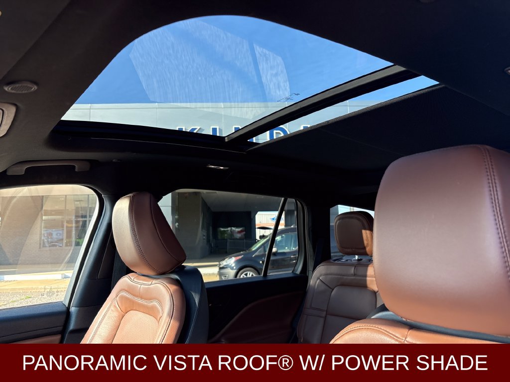 Certified 2023 Lincoln Aviator Grand Touring w/ Equipment Group 301A AWD/4WD image 5