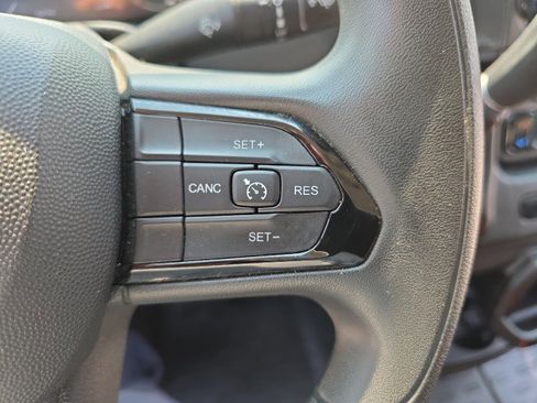 Used 2023 RAM ProMaster 2500 image 21